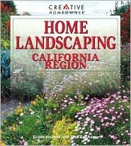 Home Landscaping - California Region